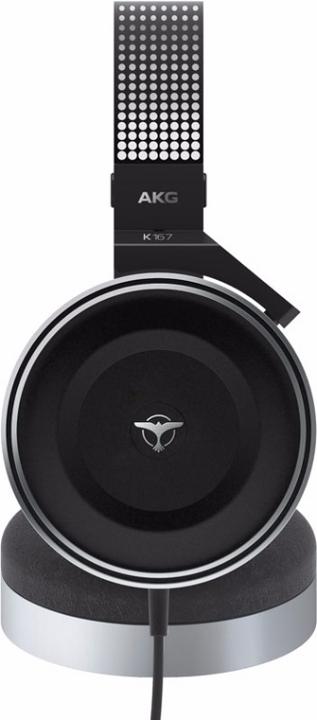 Produktbild AKG Pro K167 Tiësto