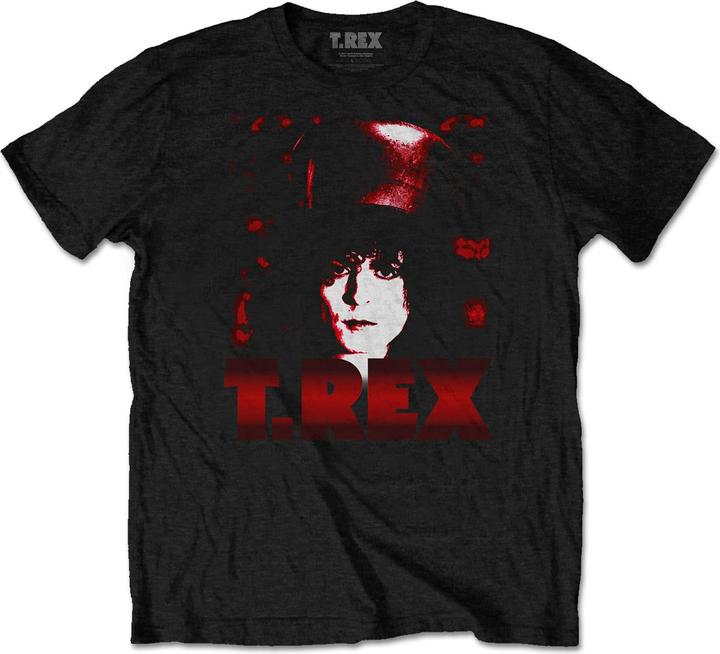 T-Rex Marc Top Hat