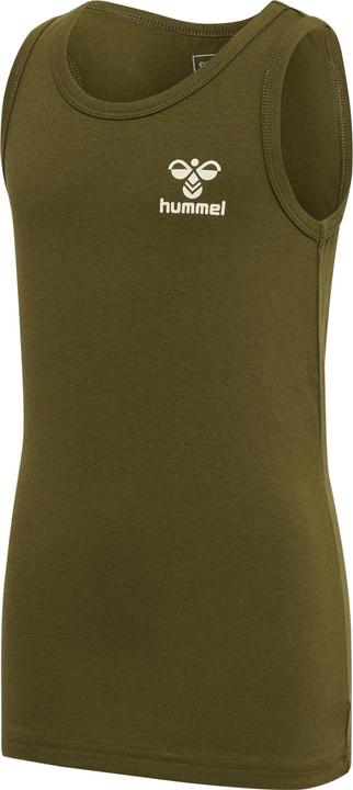 Immagine prodotto hummel Canotta Hmlnolan 2-Pack (110)