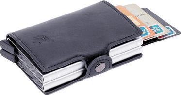 Actual product image Spartanhub Smart Wallet