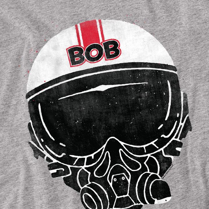 Produktbild Top Gun Bob TShirt (L)