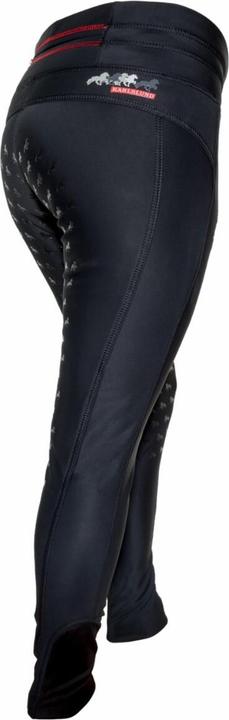 Actual product image Karlslund 's full grip riding leggings galdur (46)