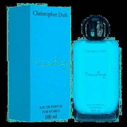 Immagine prodotto Christopher Dark Dominican Blue EDP 100 ml (Eau de parfum, 100 ml)