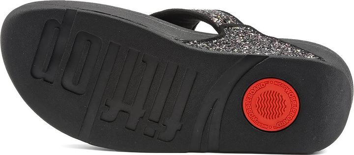 Image du produit Fitflop Lulu Toe-Post Sandals (41)