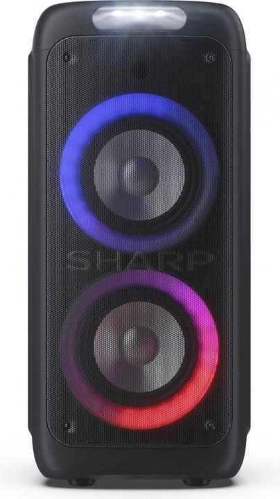 Produktbild Sharp PS-949 (12 h, Akkubetrieb, Netzbetrieb)