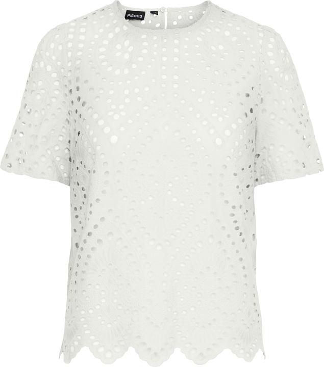 Immagine prodotto Pieces Top PCNASTIAN con maniche corte (XS)