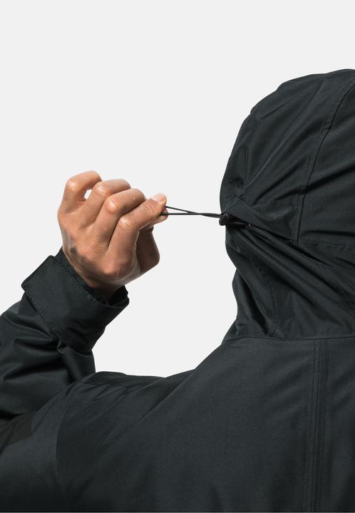 Produktbild Jack Wolfskin Winterlager Parka M (M)