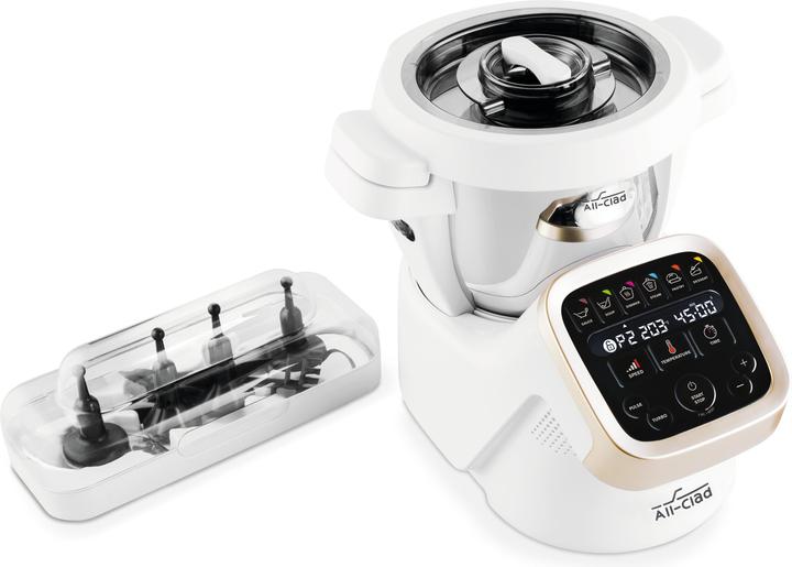 Actual product image Krups Prep'n'Cook (1550 W)