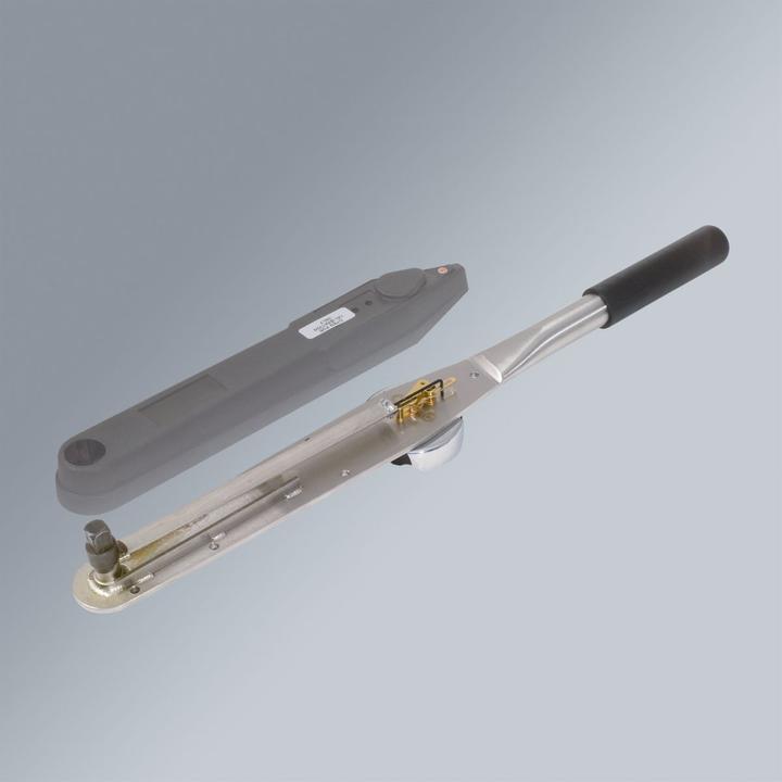 Produktbild KS Tools Prüf-Drehmomentschlüssel, 1/2", 50-250 Nm (1/2", 50 Nm, 250 Nm)