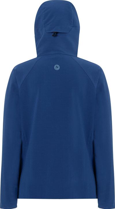 Produktbild Marmot Pinnacle DriClime Hoodie (XS)