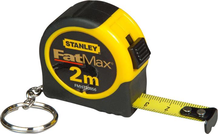 Immagine prodotto Stanley FatMax (Metrico)
