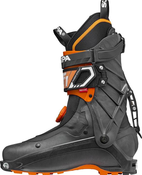 Produktbild Scarpa F1 LT Tourenstiefel (30)