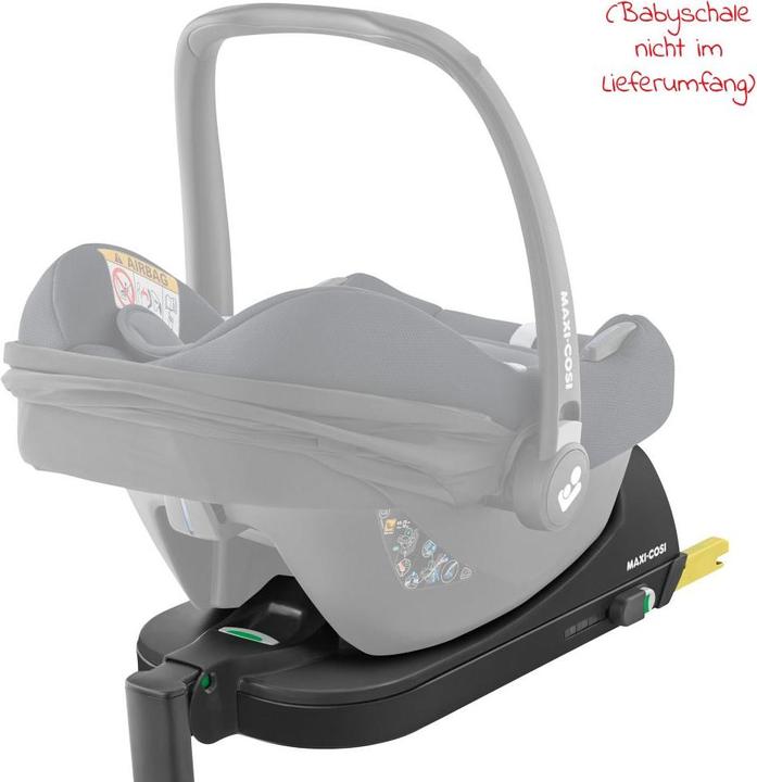 Produktbild Maxi-Cosi CabrioFix I-Size Base