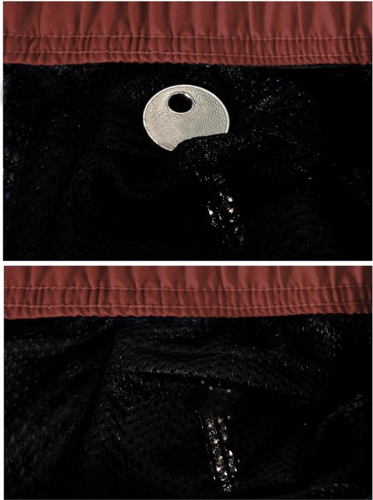 Immagine prodotto Normani Pantaloncini da bagno Makaha - 8813 (XXL)