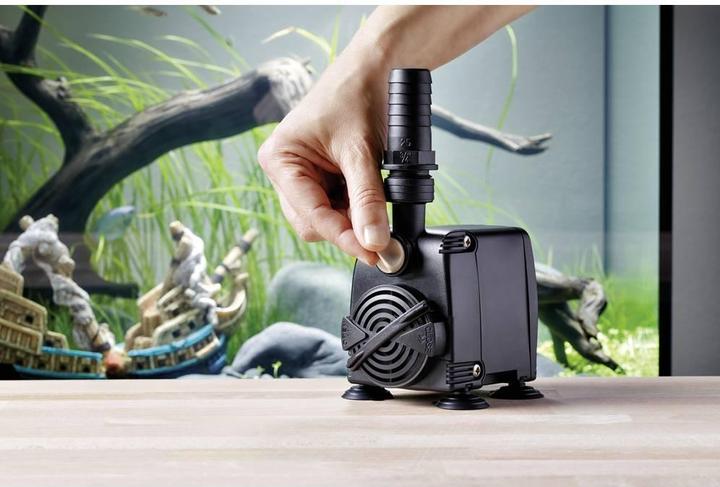 Produktbild Eden WaterParadise PAS 2000 94016 Aquarien-Pumpe