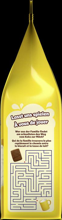 Actual product image Nesquik Cacao Biscuits (300 g)