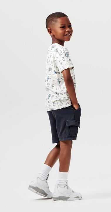 Actual product image Noppies T-shirt Rayville (104)