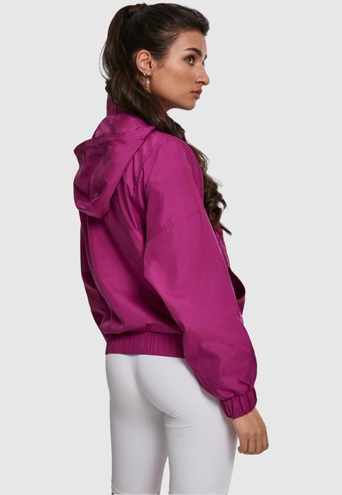 Immagine prodotto Urban Classics Giacca con pannello da donna (XS)