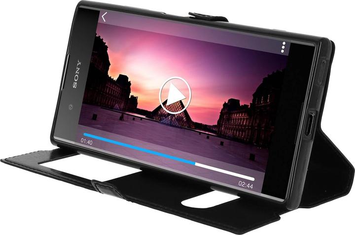 Actual product image Avizar Towind Series (Sony Xperia XA1 Plus)