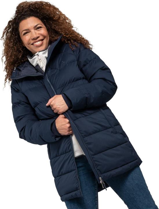 Immagine prodotto Schöffel Parka isolato Boston L (48)