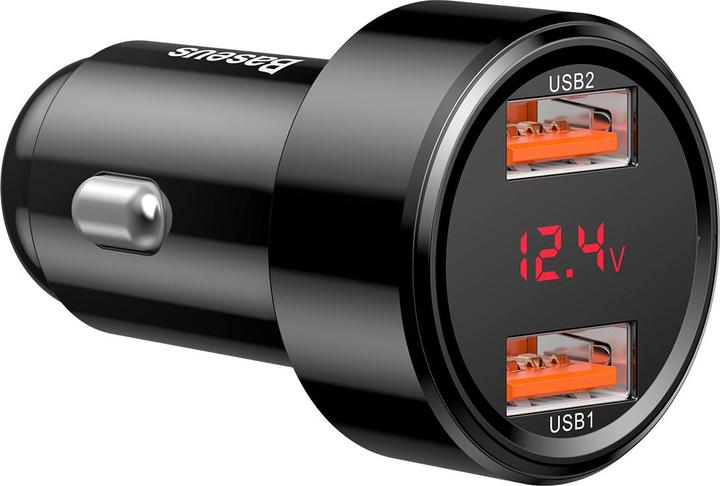 Image du produit Baseus Série magique Dual QC