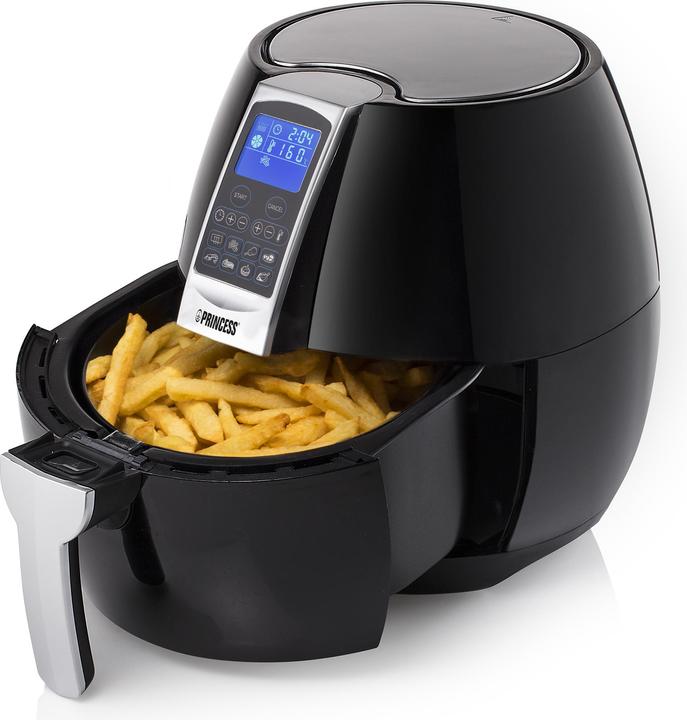 Image du produit Princess Aerofryer XL Digital