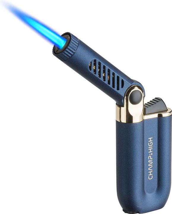 Actual product image Champ Storm lighter Control