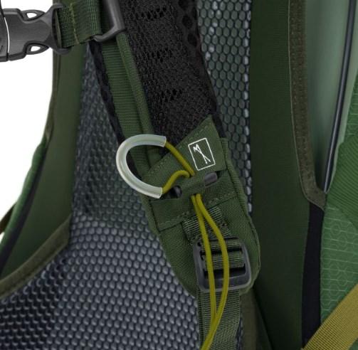 Actual product image Osprey Stratos 36 (36 l)