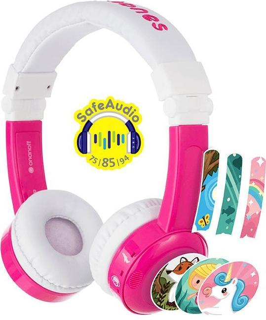 Immagine prodotto Buddyphones InFlight