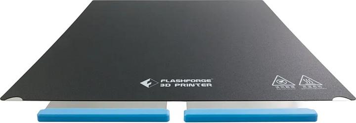 Actual product image FlashForge Guider 3 Plus Spring Sheet Assembly 3d Accessories (Replacement parts)