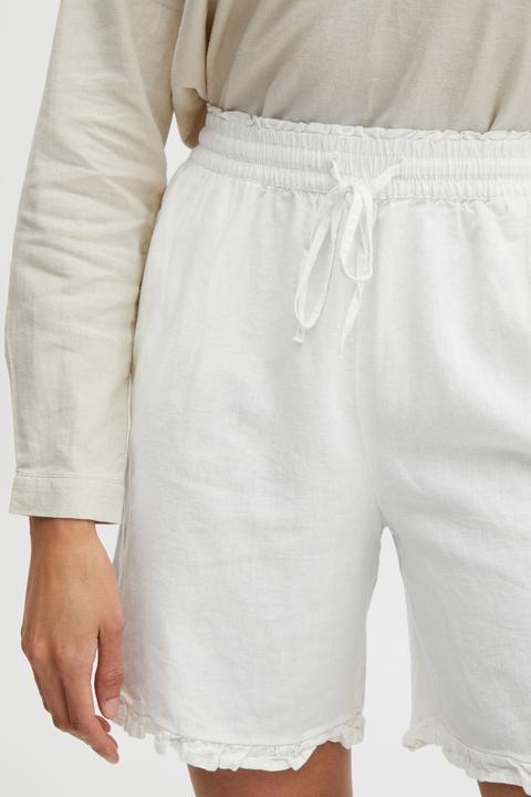 Image du produit B.young BYFALAKKA FRILL SH - 20812977 (38)