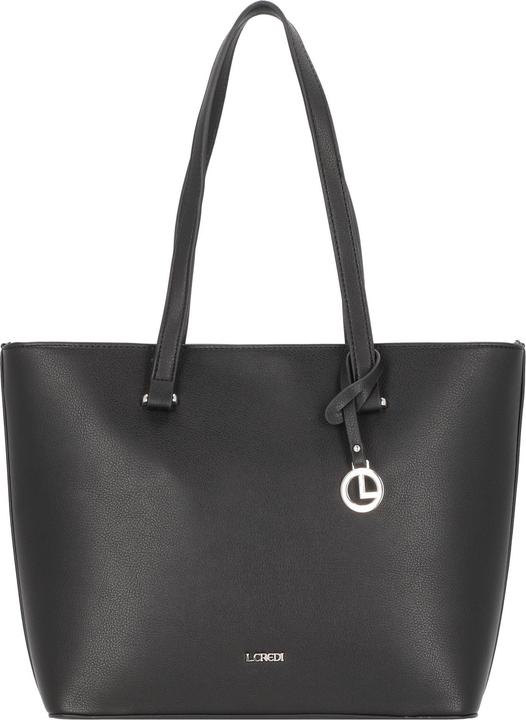 Produktbild L.Credi Filippa Shopper Tasche 40 cm (13 l)