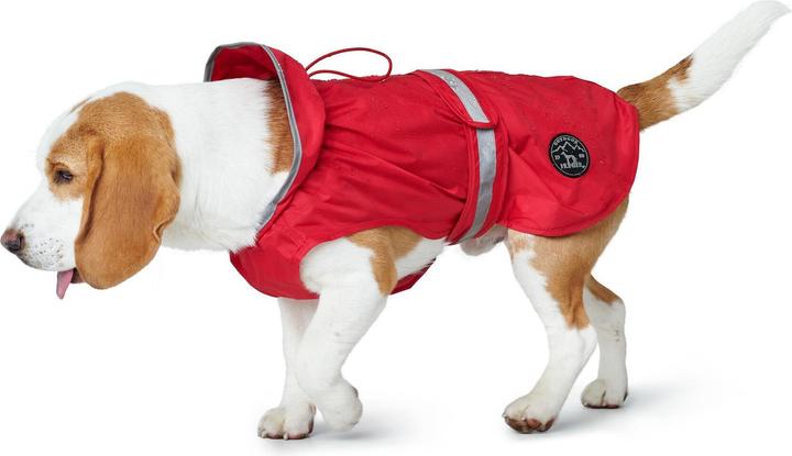 Image du produit Hunter Manteau pour chien Uppsala Rain (30, Manteau pour chien)