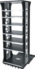 Image du produit Middle Atlantic ASR-42-HD (5.71 HE, Rack 10 pouces)