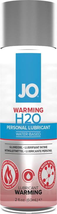 Produktbild System JO Warming (60 ml)
