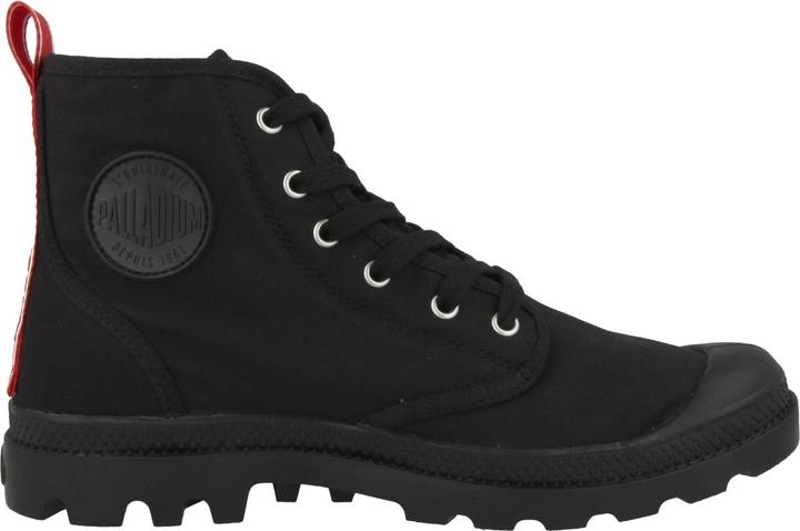 Actual product image Palladium Pampa Hi Dare - 19364 (39)