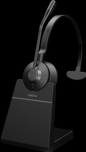 Image du produit Jabra Station de charge Engage SE (USB-C)pour casques mono/stéréo