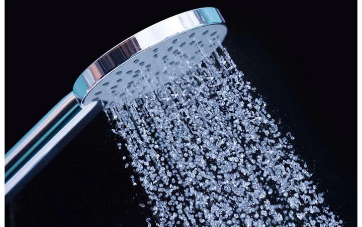 Actual product image aquaclic Prosecco (1 Beam types, 7.80 l/min)