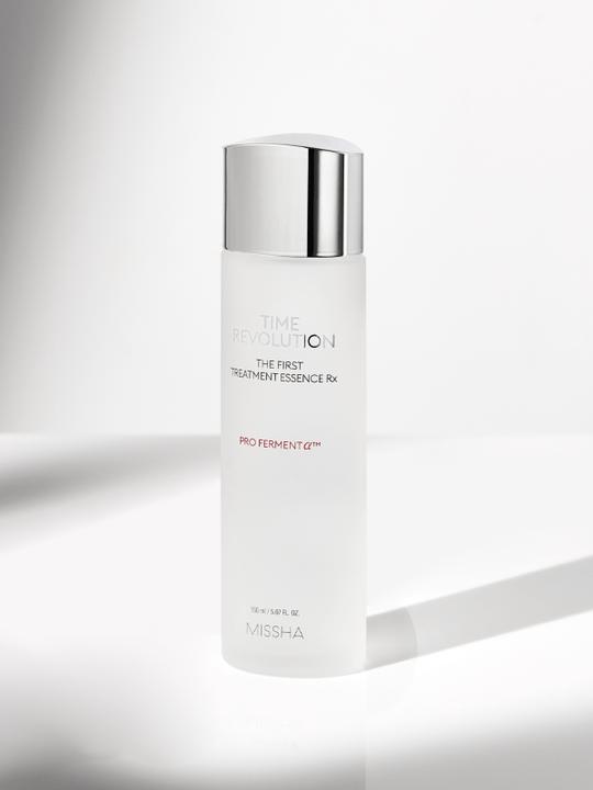Immagine prodotto Missha Rivoluzione del tempo (150 ml)