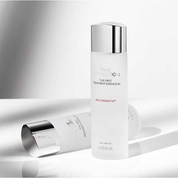 Immagine prodotto Missha Rivoluzione del tempo (150 ml)
