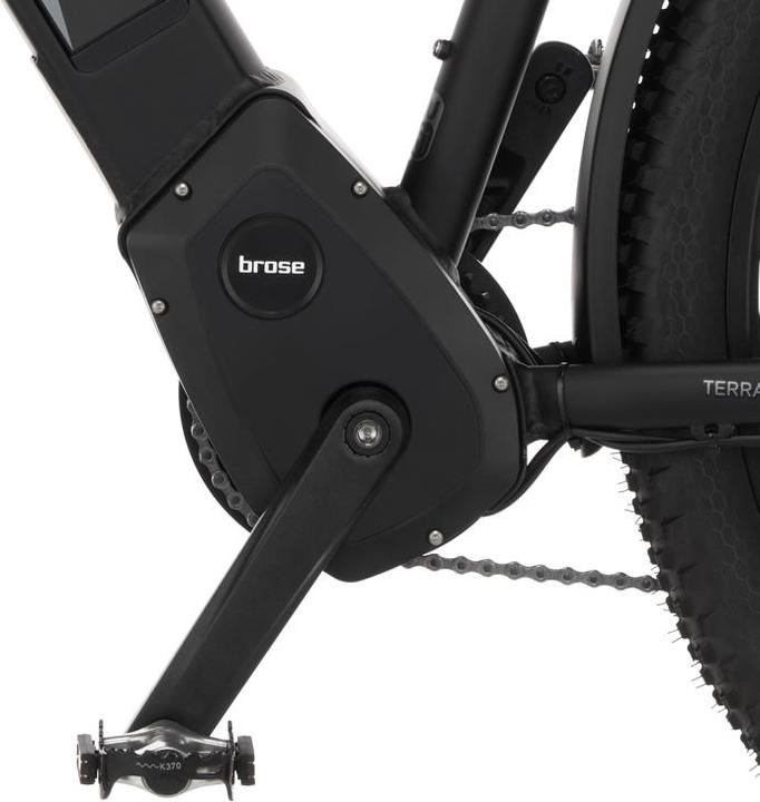 Produktbild Fischer E-Trekkingbike Terra 5.0i (46 cm)