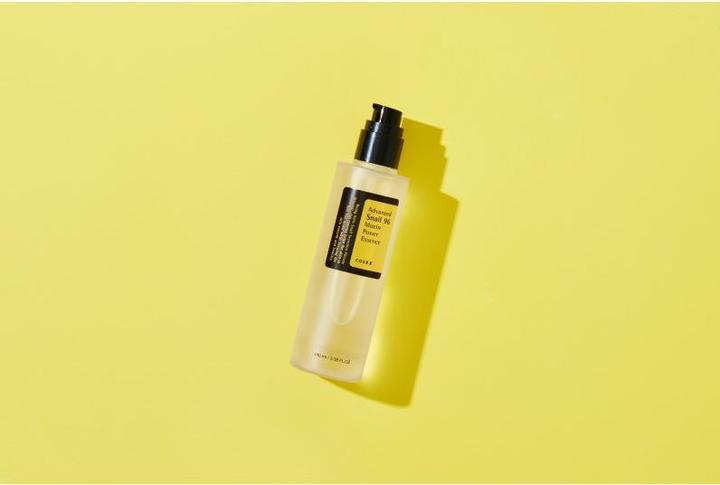Produktbild Cosrx Advanced Snail 96 Mucin Power Essence (100 ml, 24h Creme)