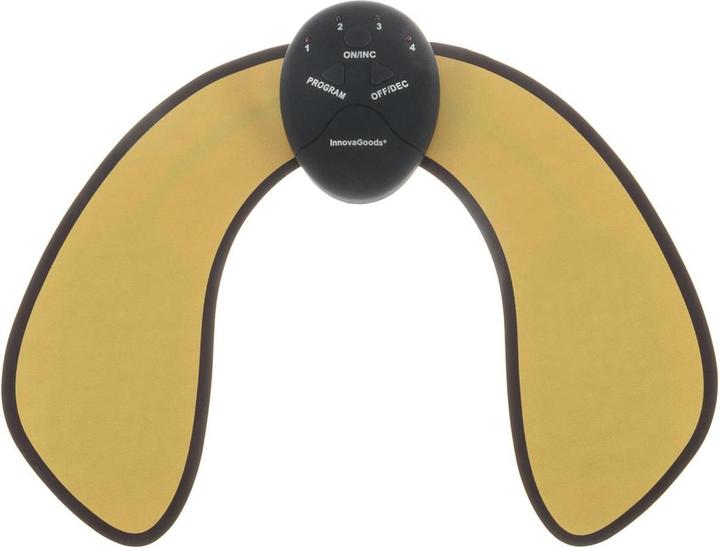 Produktbild InnovaGoods Pflaster zur Elektrostimulation