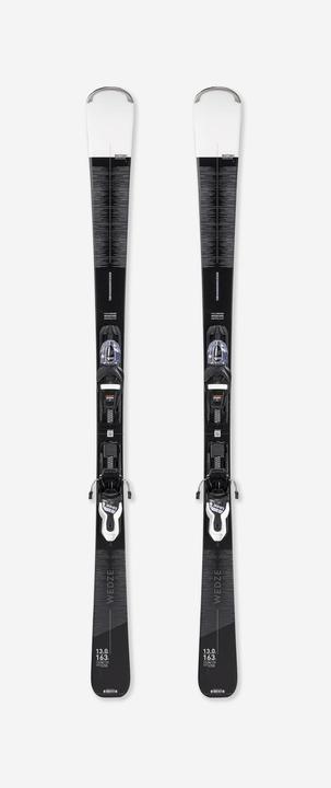Produktbild Wedze BOOST 580 (163 cm, Mit Bindung)