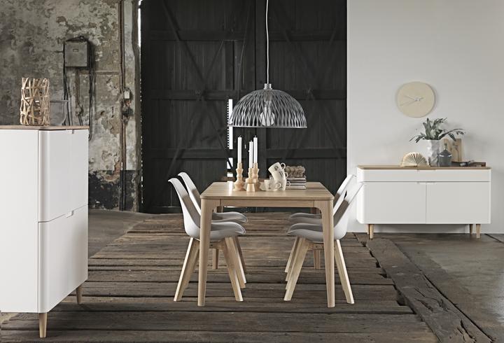 Productafbeelding Nordic Touch Amalfi (140 x 76 cm)