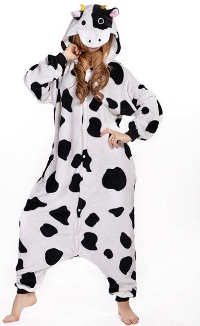 MU Classic Cow (L)