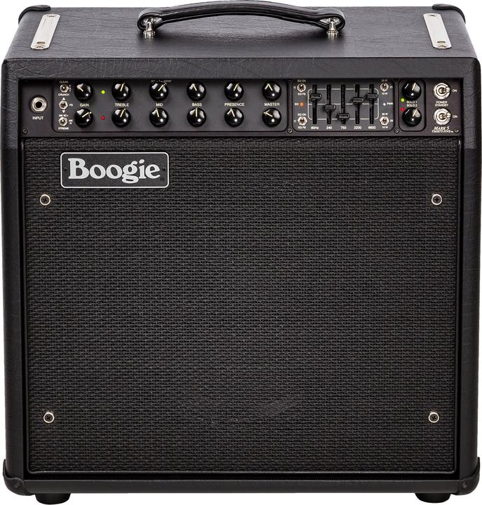 Immagine prodotto Mesa Boogie Marco Cinque:35 Combo (Chitarra)