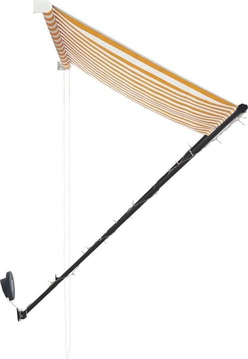 Actual product image VidaXL Remus (250 x 150 cm)
