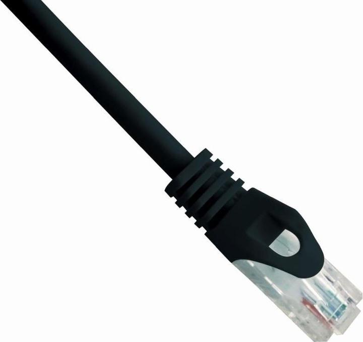 Image du produit Gembird Câble de raccordement (UTP, CAT6, 0.25 m)