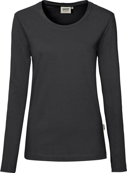 Produktbild Hakro Longsleeve MIKRALINAR® (4XL)
